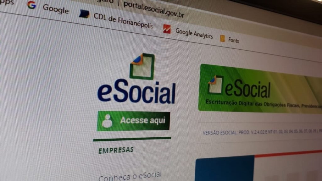 Esocial Ministério da Economia oficializa novo cronograma do eSocial – Setrans ABC