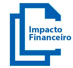 impacto financeiro