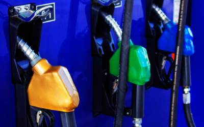 4 motivos para disparada de preço dos combustíveis