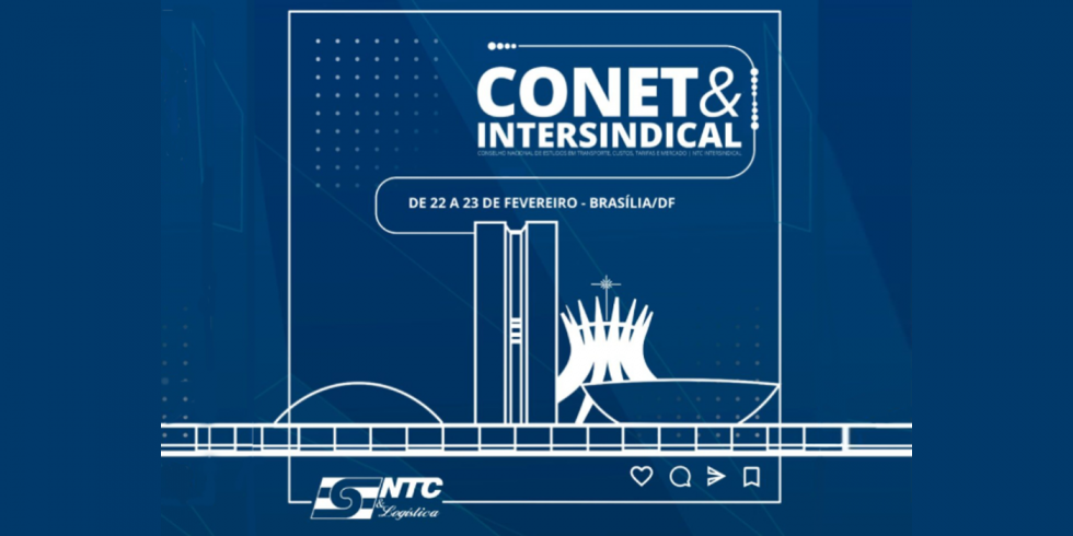 Primeira edição do Conet&Intersindical de 2022 acontece em Brasília