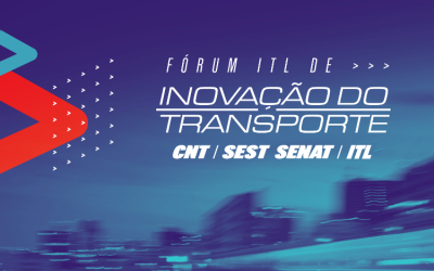 Conectividade nas rodovias é tema da primeira edição do Fórum ITL de Inovação do Transporte
