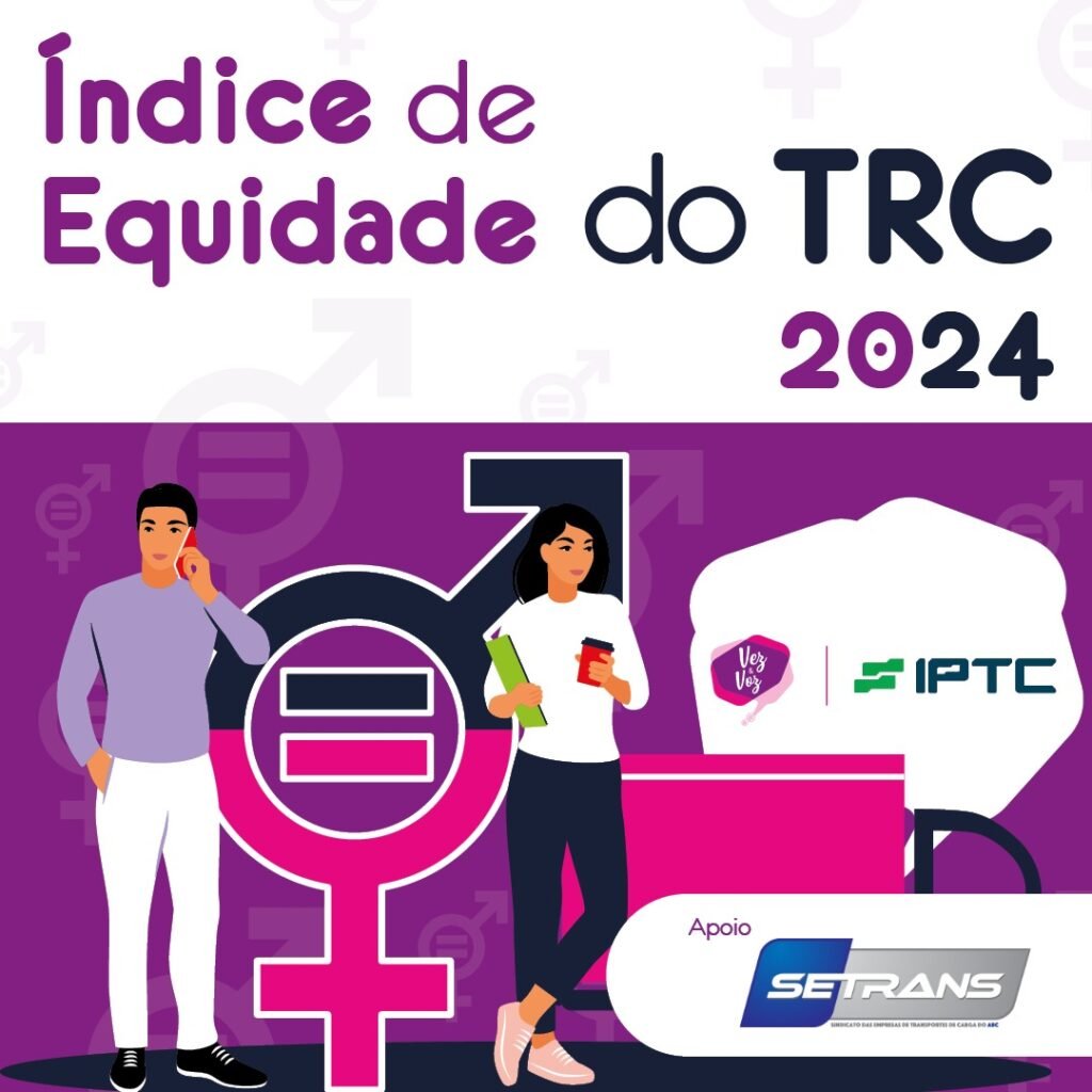 Pesquisa Indice equidade TRC
