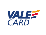 vale card logo